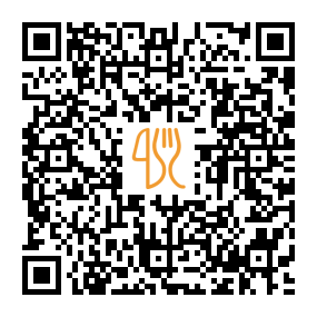 QR-code link para o menu de Hickory Pizzeria