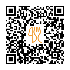 QR-code link para o menu de Flunch