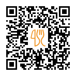 QR-code link para o menu de Flunch Plaisir