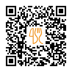 QR-code link para o menu de Le A Burger