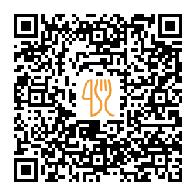 QR-code link para o menu de Hootie's Burger