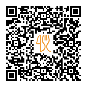 QR-code link para o menu de Indian Tadka