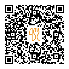 QR-code link para o menu de Salt Air Kitchen