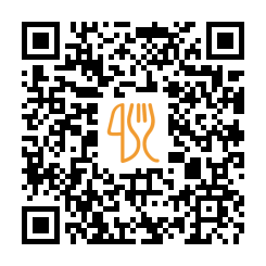 QR-code link para o menu de Amorino