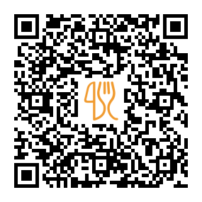 QR-code link para o menu de Little Caesars Pizza