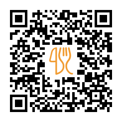 QR-code link para o menu de LE CAFFE