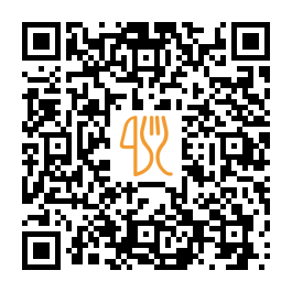 QR-code link para o menu de Oishi Sushi Grill