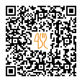 QR-code link para o menu de Parisi Cafe