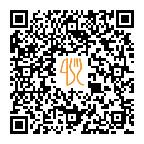 QR-code link para o menu de Lucky Belly Food Co