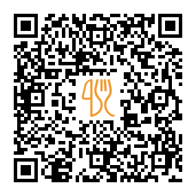 QR-code link para o menu de Little Caesars Pizza