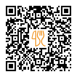 QR-code link para o menu de Mount Olive Burger