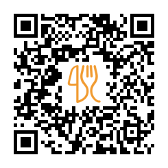 QR-code link para o menu de Gin Rickeys