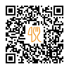 QR-code link para o menu de Yuan Food