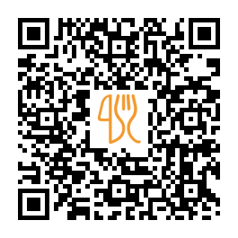 QR-code link para o menu de Pivnice Pegas Jakubská