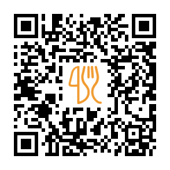 QR-code link para o menu de Kaf'té