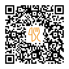 QR-code link para o menu de Jang Kang