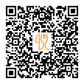 QR-code link para o menu de Little Caesars