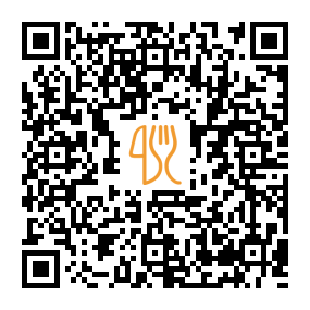 QR-code link para o menu de Creperie Pinocchio