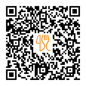 QR-code link para o menu de Emperor Wok