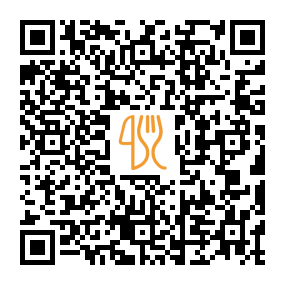 QR-code link para o menu de Little Caesars Pizza