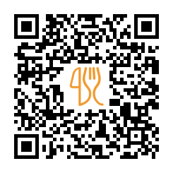 QR-code link para o menu de Le Warung