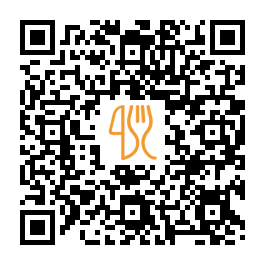 QR-code link para o menu de Korejské Bistro Doširak