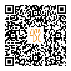 QR-code link para o menu de Little Caesars Pizza