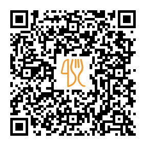 QR-code link para o menu de Little Caesars Pizza