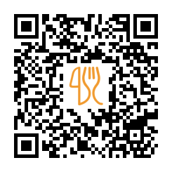 QR-code link para o menu de Vicky's