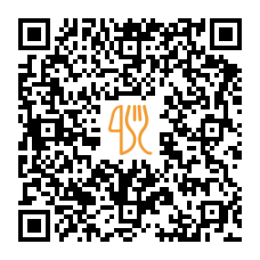 QR-code link para o menu de Little Caesars Pizza