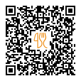 QR-code link para o menu de Quality Seafood Market