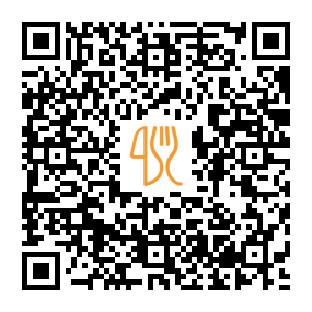 QR-code link para o menu de The Hamilton Kitchen