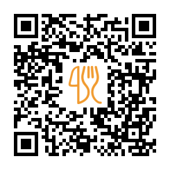 QR-code link para o menu de Meteor