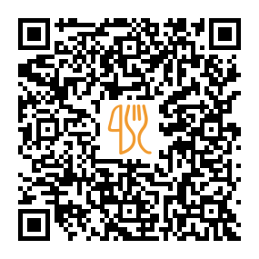 QR-code link para o menu de Sunny Teriyaki