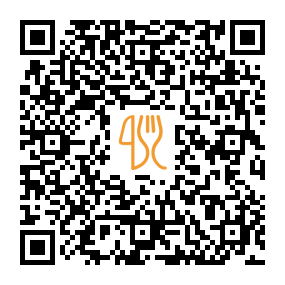 QR-code link para o menu de Little Caesars Pizza