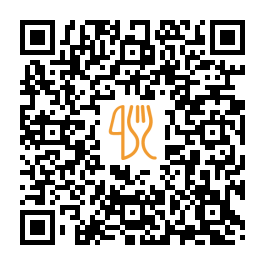 QR-code link para o menu de Uraetei Bbq Japan