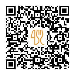 QR-code link para o menu de Ball Square Cafe