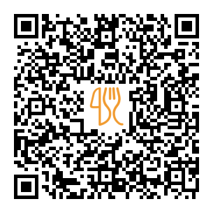 QR-code link para o menu de Crêperie Le Camp Gourou Rhumerie Cocktails Argelès Plage