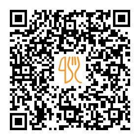 QR-code link para o menu de Maya Burger Queen