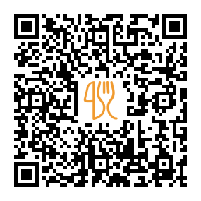 QR-code link para o menu de Little Caesars Pizza