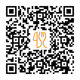 QR-code link para o menu de Mila Bistro