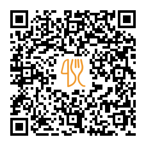 QR-code link para o menu de Mandarin Village