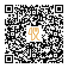 QR-code link para o menu de Little Caesars Pizza