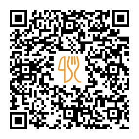 QR-code link para o menu de Viet Noodles