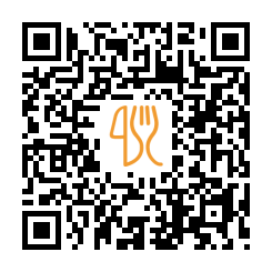 QR-code link para o menu de Second Cup