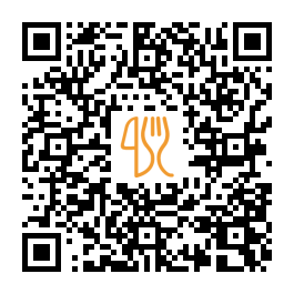 QR-code link para o menu de Bristol Bar