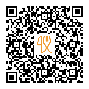 QR-code link para o menu de Little Caesars Pizza