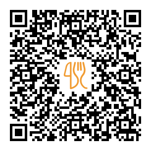 QR-code link para o menu de Louisiana Famous Fried Chicken