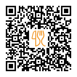 QR-code link para o menu de Jiumpin Juice Java