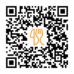 QR-code link para o menu de Meson Monasterio